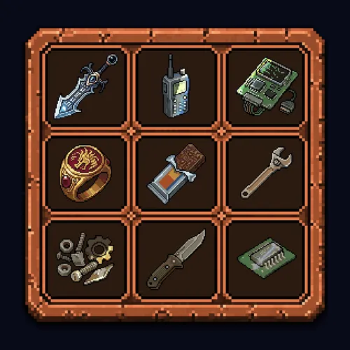 Item #9 Media