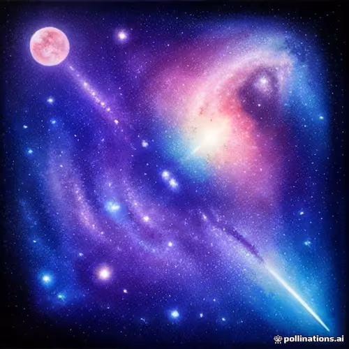 Galactic Dreams