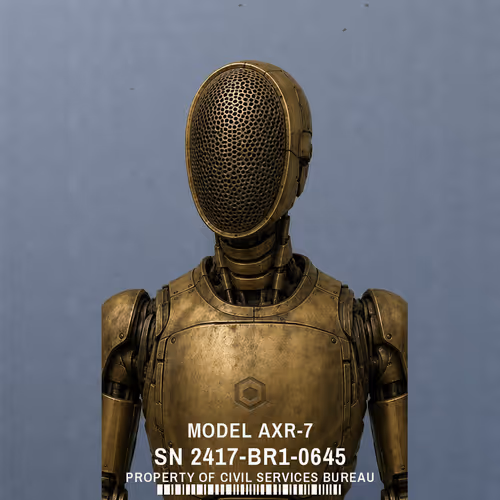 Item #645 Media