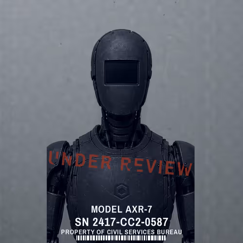 Item #587 Media