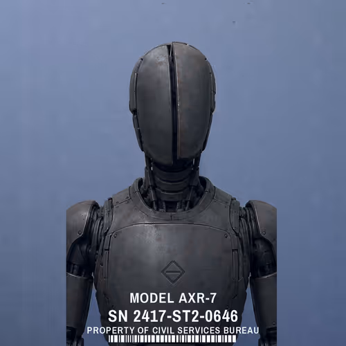 Item #646 Media