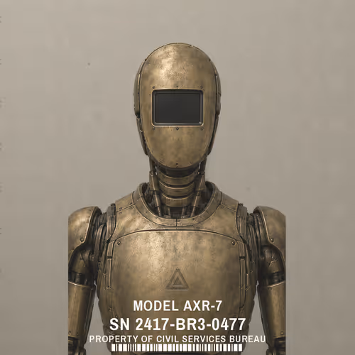 Item #477 Media