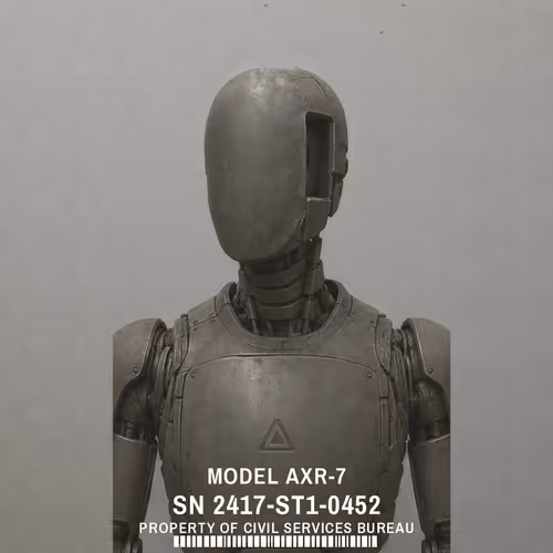Item #452 Media