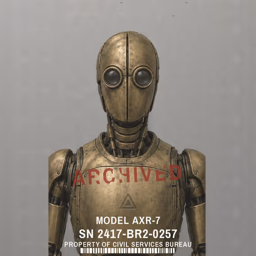 Item #257 Media