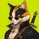 Don Tabbymane