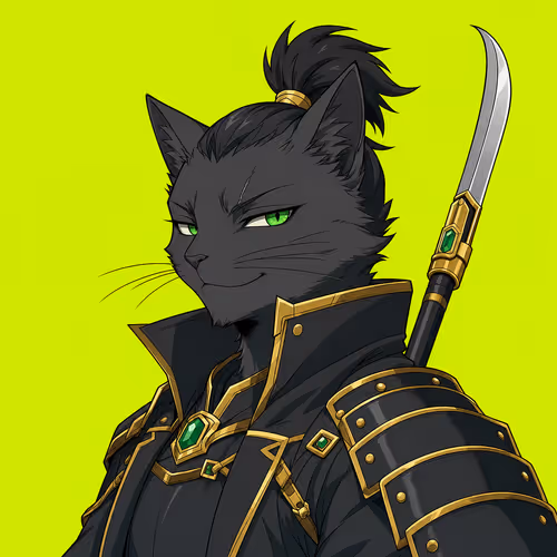 Shinobi Tuftmore