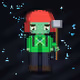 Miners Hood #349