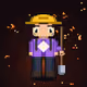 Miners Hood #459