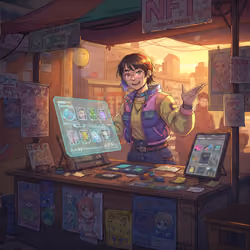 Item Media