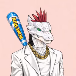 Kimoshi Dragon
