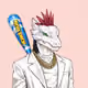 Kimoshi Dragon