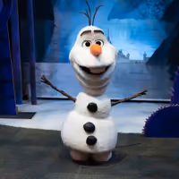 OLAF