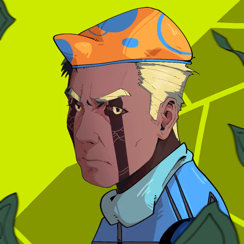 THE MERCHANT #2023