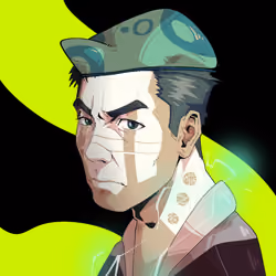 THE MERCHANT #459
