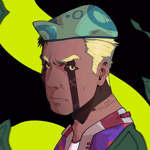 THE MERCHANT #1704