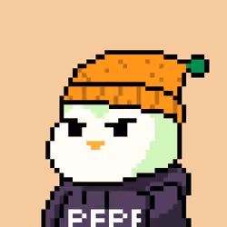 Pixel Penguin Maker #813