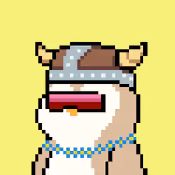 Pixel Penguin Maker #243