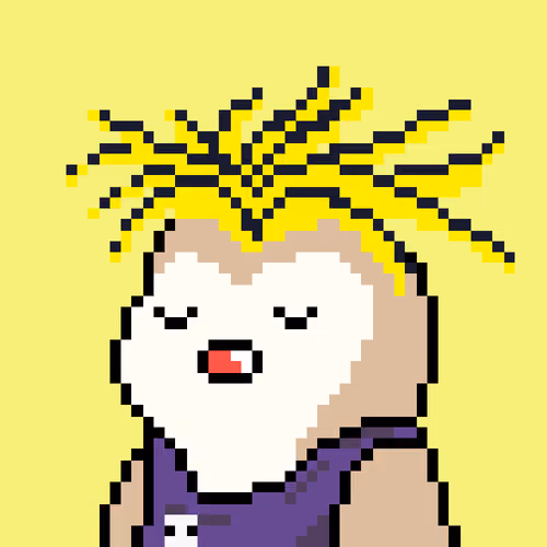 Pixel Penguin Maker #429