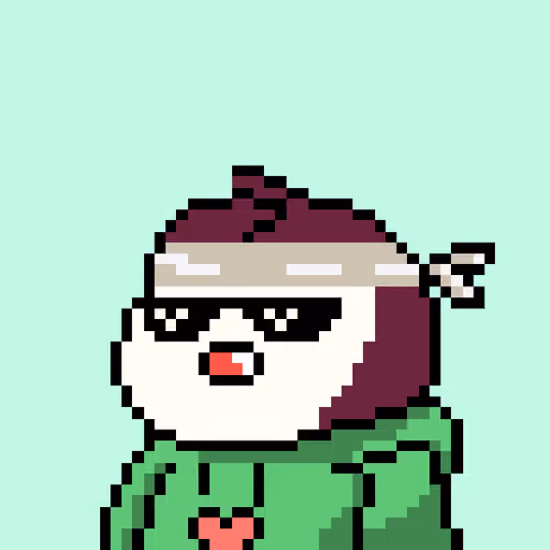 Pixel Penguin Maker #314