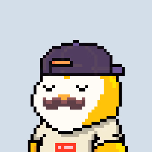 Pixel Penguin Maker #578