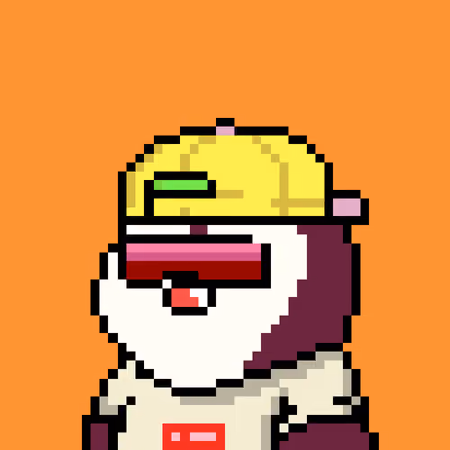 Pixel Penguin Maker #563