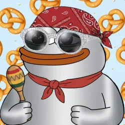 Cash Pepes #384