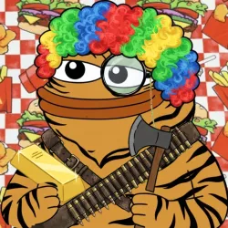 Cash Pepes #571