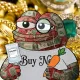 Cash Pepes #2271