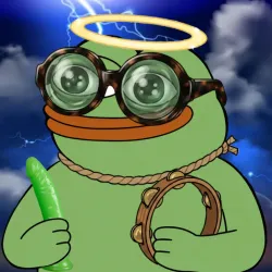Cash Pepes #1678