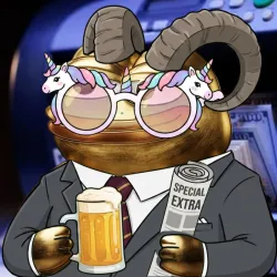 Cash Pepes #1585