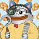 Cash Pepes #2316