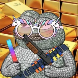 Cash Pepes #1877