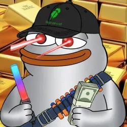 Cash Pepes #1562