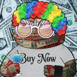 Cash Pepes #386