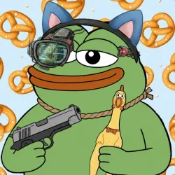 Cash Pepes #383