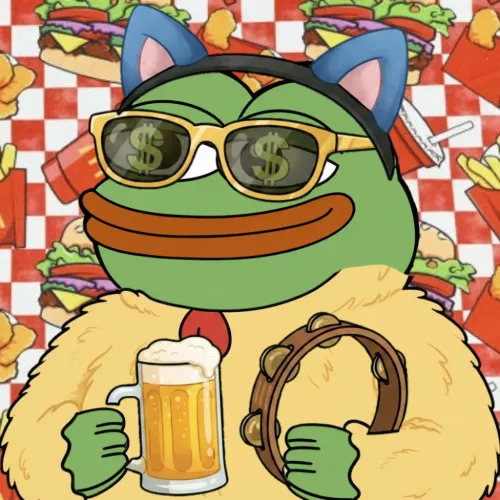 Cash Pepes #4033