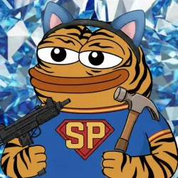 Cash Pepes #1677