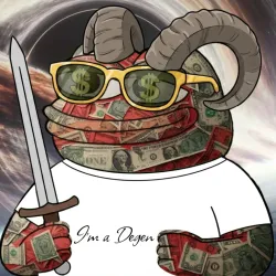 Cash Pepes #428