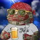 Cash Pepes #2393