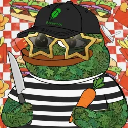 Cash Pepes #569