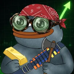 Cash Pepes #1581
