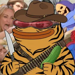 Cash Pepes #2513