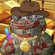 Cash Pepes #4040