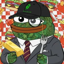 Cash Pepes #1686