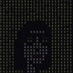 ASCII Punks #282