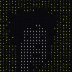 ASCII Punks #286