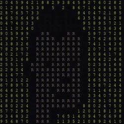ASCII Punks #4005