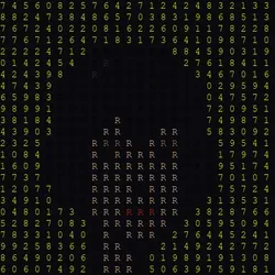 ASCII Punks #283