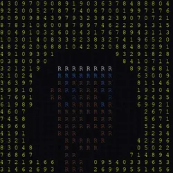 ASCII Punks #4009