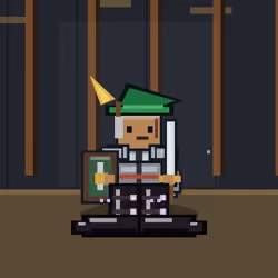 MIU Hoodie #05492